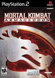 The ps2 was a revolutionary console, both in terms of its hardware and its massive library of games. Amazon Com Mortal Kombat Armageddon Playstation 2 Artist Not Provided Video Games