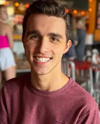 It's been just shy of 5 years....