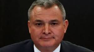 Javier Herrera Valles: "Justicia estadounidense debe llegar a cómplices de  García Luna, incluso a Calderón"