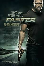 The 25 best films of 2020: Faster 2010 Film Wikipedia