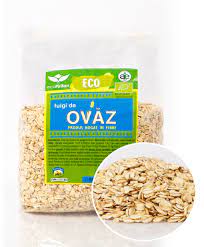 Vă prezentăm o rețetă de turtă delicioasă din ouă cu fulgi de ovăz. Valori Nutritionale Fulgi De Ovaz Bio 365 Calorii Proteine Carbohidrati Si Grasimi Klorii