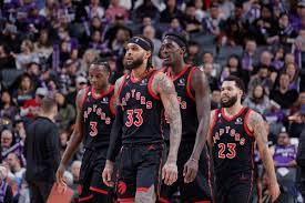 NBA Trade Deadline 2023: What to expect from the Toronto Raptors - Raptors  HQ