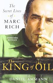 Russell Gewirtz To Adapt Marc Rich Biopic 'The King Of Oil'