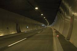 Tauernberg tunnel and katschbergtunnel (a10) and ; Katschbergtunnel Maut Beachtenswertes