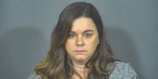 Former pool treasurer accused of theft appears in court