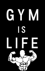 Gym Is Life Best Wallpaper Gym Wallpaper Life Wallpaper