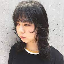 pin on hair