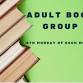 Adult Book Group event image