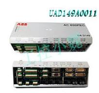 ABB | 3BHE012551R0001 | Excitation control board | 3BHE012551R0001