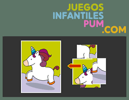 Create, play, share jigsaw puzzles and compete with other users. Puzzle Online Para Ninos Pequenos Rompecabezas Infantil