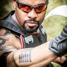 BLADE (@eric_blade_brooks) • Instagram photos and videos