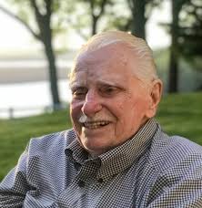 Arthur Sibley Obituary