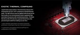 Asus Zaczyna Uzywac Cieklego Metalu Do Chlodzenia Procesorow W Laptopach Ithardware Pl Ithardware