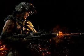 Как агент кгб держал в страхе весь мир. Call Of Duty Black Ops 4 Isn T Coming To Nintendo Switch Beebom