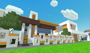 Dummies has always stood for taking on complex concepts and making them easy to understand. House For Minecraft Build Idea Amazon Com Appstore For Android