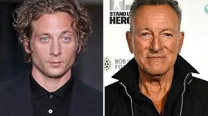 You Can Be An Extra In Upcoming Bruce Springsteen Movie