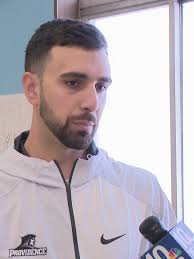 Cranston phys ed teacher earns Golden Apple for teaching life lessons