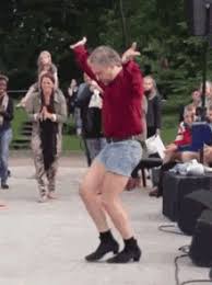 Maybe you would like to learn more about one of these? Dancing Man Gifs Tenor