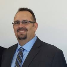 In Nashville for Think 24 and ran into two of my favorite WCMS friends from  our Upsilon class of 98.