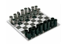 30 Unique Home Chess Sets Modern Chess Set Chess Game Chess Pieces