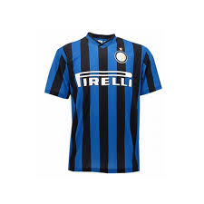 Inter mailand trikot preise vergleichen und günstig kaufen bei idealo.de 29 produkte große auswahl an marken bewertungen & testberichte. Inter Milan Replica Trikot Stadionshop Com