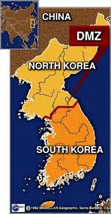 In the 19th century, the island was used strategically. Korean Demilitarized Zone Korea The Final Chapter