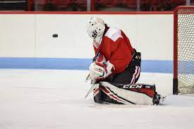I must admit, i love these stories. The Huntington News Married To The Game Northeastern Goaltender Devon Levi S Rise To Fame At The 2020 World Junior Championship