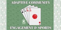 Adaptive Community Engagement & Sports - Swimming