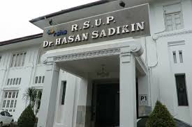 Rsup Hasan Sadikin Siap Jadi Rumah Sakit Khusus Covid 19 Kesehatan