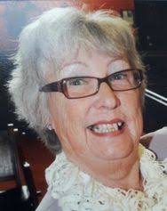 Condolence Book for Margaret Battle (née Brown) (North Circular Road,  Dublin)