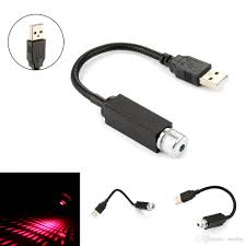 Mini Led Car Roof Star Night Ambient Light Projector Usb Night Light Interior Ambient Atmosphere Galaxy Lamp Decoration Lighting Red Blue Downlight Led Led Bar From Senden 3 02 Dhgate Com