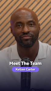 Kellen Carter's Instagram, Twitter & Facebook