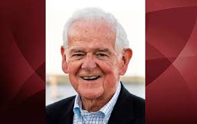 Jim 'Mr. Cav' Cavalier, long-time head of Sewickley Academy Senior School,  dies from covid complications at 93