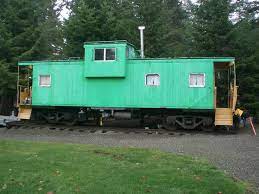 Sterling Rail Buy And Sell Locomotives Rail Cars Railroad Equipment Mow Passenger Cars And Railroad Rail Rail Car Caboose Buses For Sale