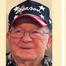 Bill Fast Obituary (1935