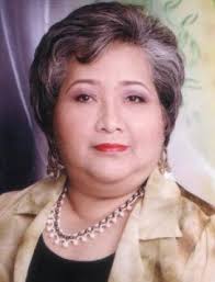 Calimaginducted PMA President