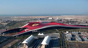 Check spelling or type a new query. First Test Ferrari World Abu Dhabi