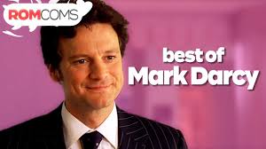 Best of Mark Darcy