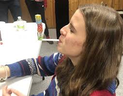 Bethel Baptist Church, Newell IA