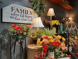 Memorial services will be held at 11:00 a.m. Everts Flowers Home Facebook