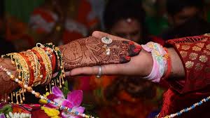 When the prophet saww was an old man, most of his wives were 30/40 years younger than him. India Needs More And More Inter Faith Marriages And Laws Need To Facilitate That