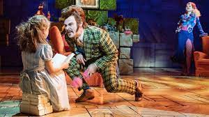 Musicals set out to entertain through a combination of: Best London Shows And Musicals For Kids Theatre Visitlondon Com