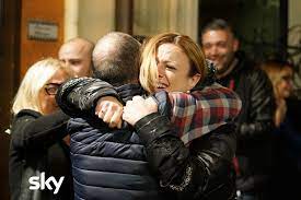 4 ristoranti di alessandro borghese, ecco quali sono i locali in gara. 4 Ristoranti Intervista A Giorgia Pelli De La Fraschetta Di Padre In Figlio Sky Tg24