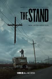 See more of all my friends are dead on facebook. The Stand Miniseries Watch Trailer For Cbs All Access Adaptation Tvline