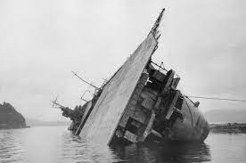 Buy silver bullion, coins, bars and rounds through our secure ordering system today! Behind The Image The Struck Japanese Fleet Carrier Amagi 24 July 1945 Military History Matters