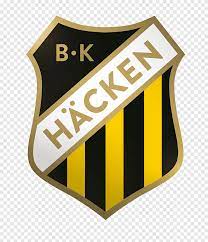 Download the ifk goteborg logo vector file in ai format (adobe illustrator). Bk Hacken Allsvenskan Gothenburg Ostersunds Fk Ifk Goteborg Football Emblem Label Png Pngegg