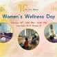 Kota Wellness Day event image