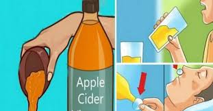 10 Bienfaits Du Vinaigre De Cidre Pour La Sante Le Vinaigre De Cidre Cidre Boire Du Vinaigre De Cidre