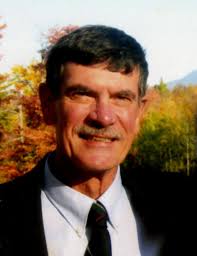 Obituary information for R. Steve McKenzie