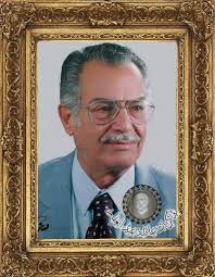 البقاء لله توفي الي رحمة الله تعالي ⁦⬅️⁩اللواء